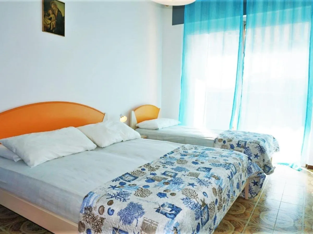 Apartment Belvilla By Oyo Chimere 1 7 Porto Santa Margherita di Caorle