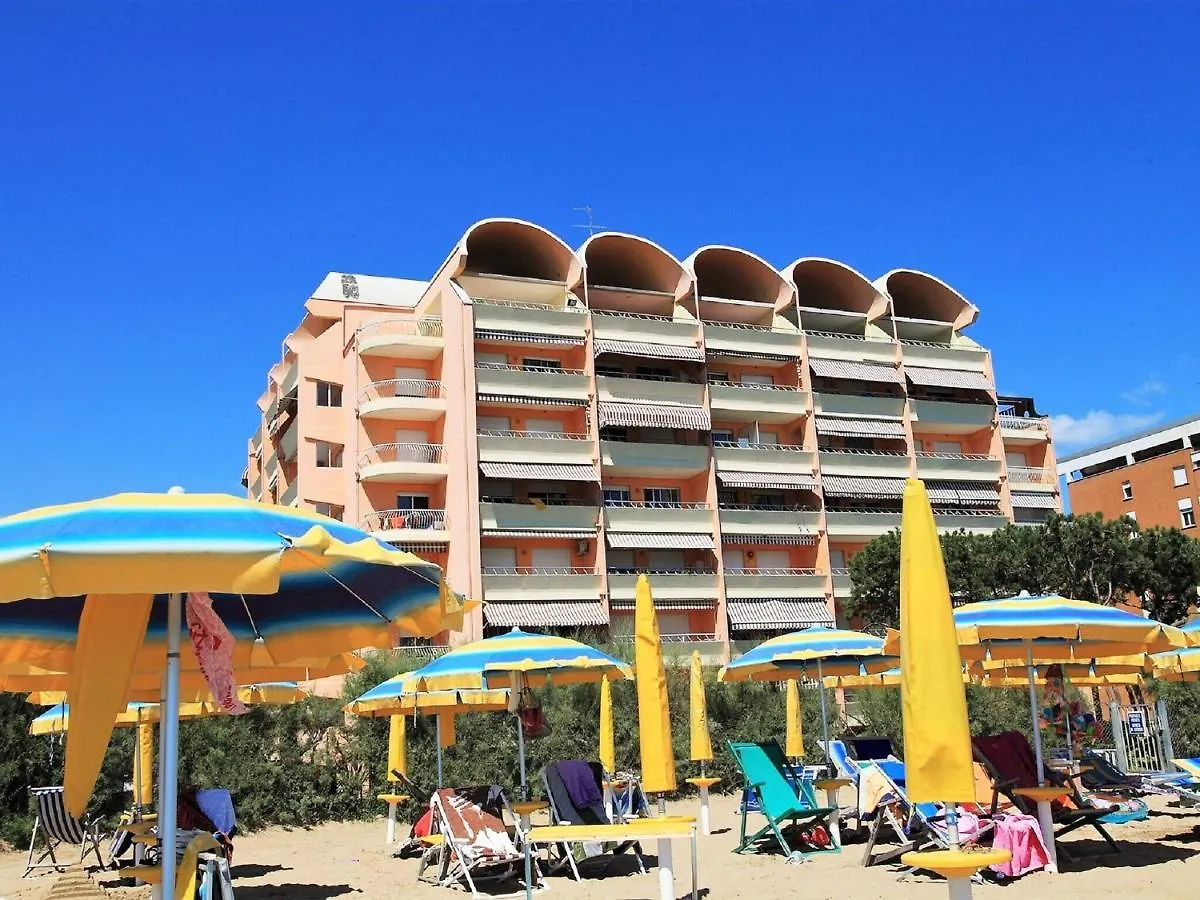 Belvilla By Oyo Chimere 1 7 Porto Santa Margherita di Caorle 0*,  Italien