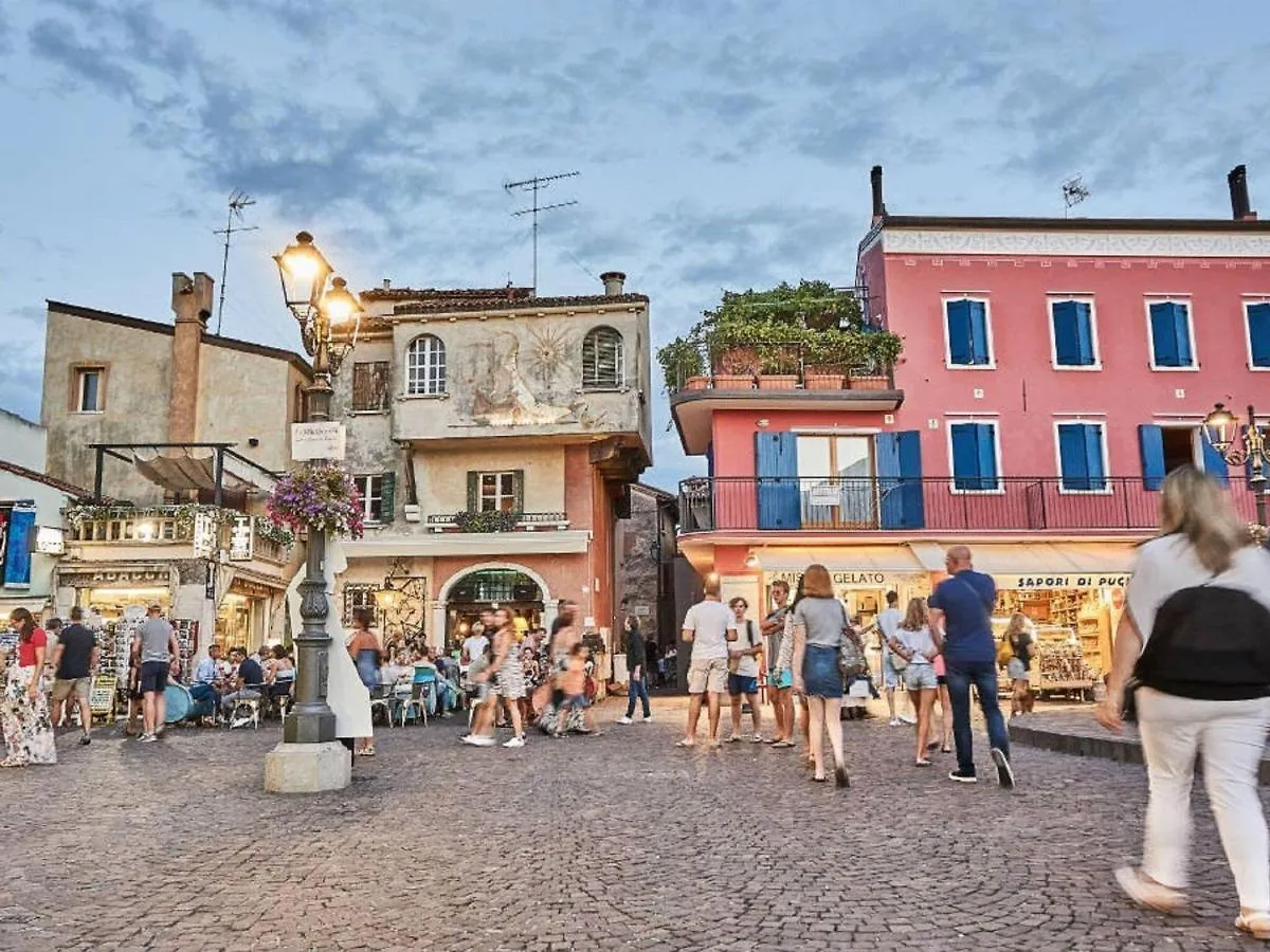 Belvilla By Oyo Chimere 1 7 Porto Santa Margherita di Caorle Lejlighed