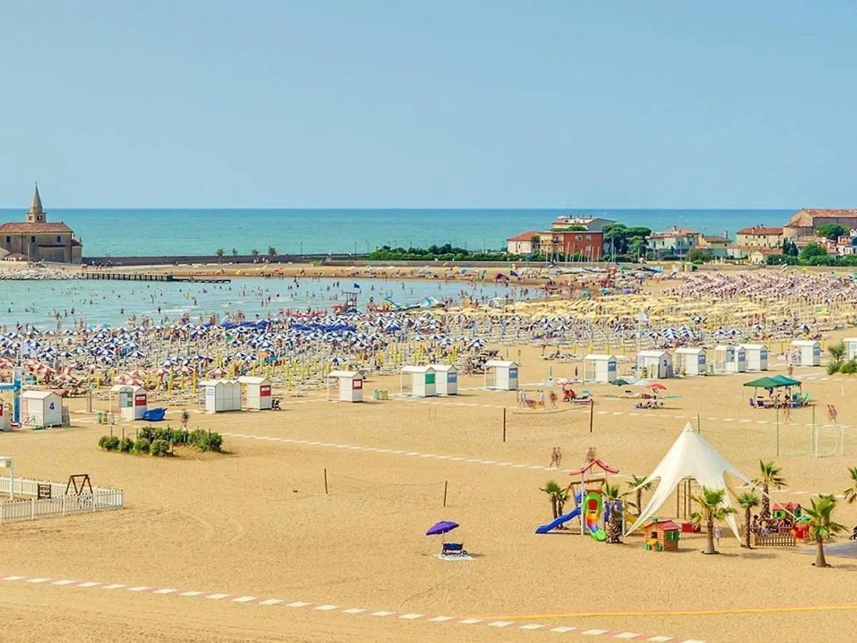 Belvilla By Oyo Chimere 1 7 Porto Santa Margherita di Caorle