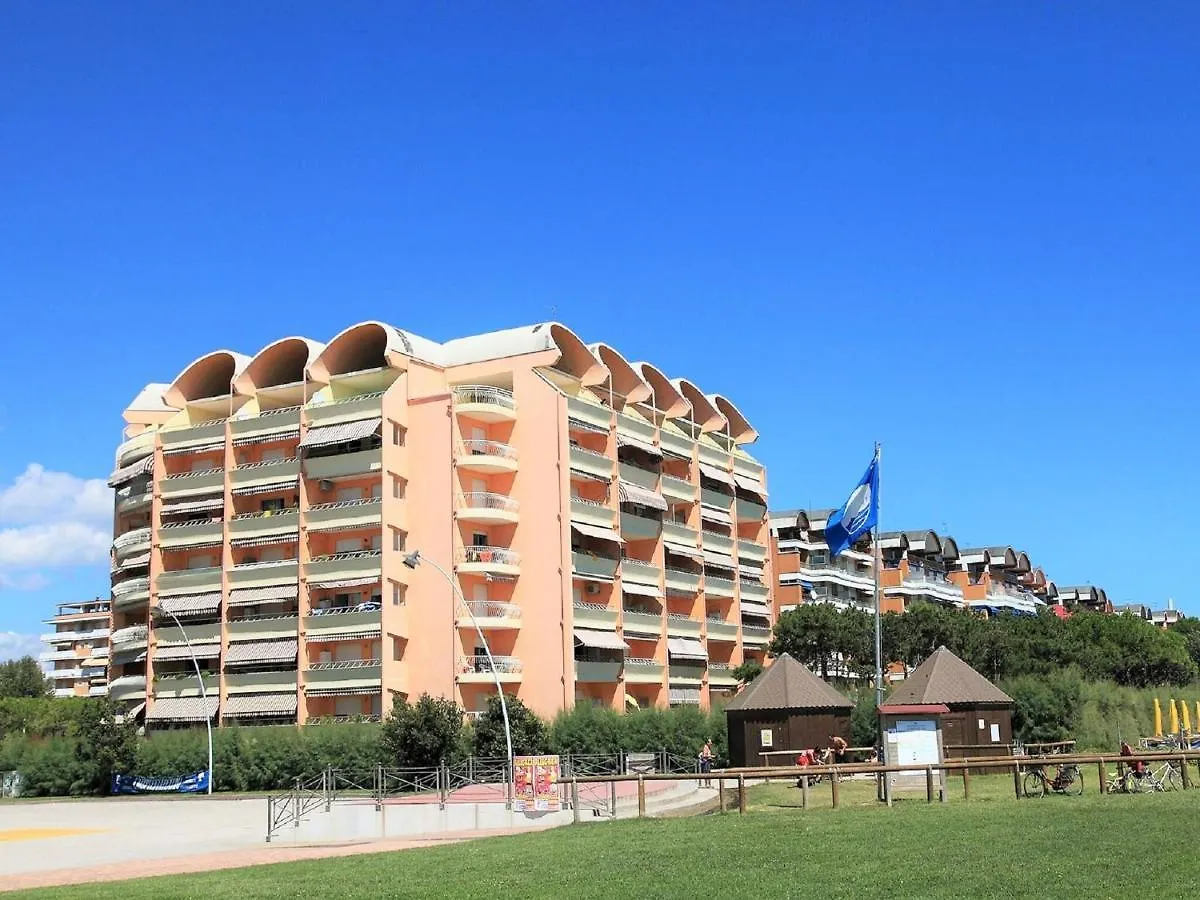 Belvilla By Oyo Chimere 1 7 Porto Santa Margherita di Caorle