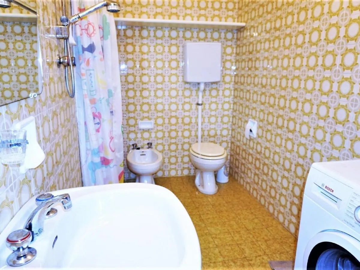 Apartment Belvilla By Oyo Chimere 1 7 Porto Santa Margherita di Caorle