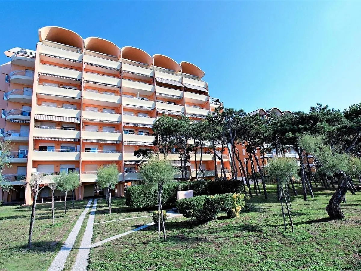 Belvilla By Oyo Chimere 1 7 Porto Santa Margherita di Caorle 0*,