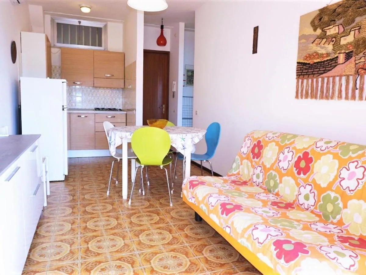 Belvilla By Oyo Chimere 1 7 Porto Santa Margherita di Caorle Apartment