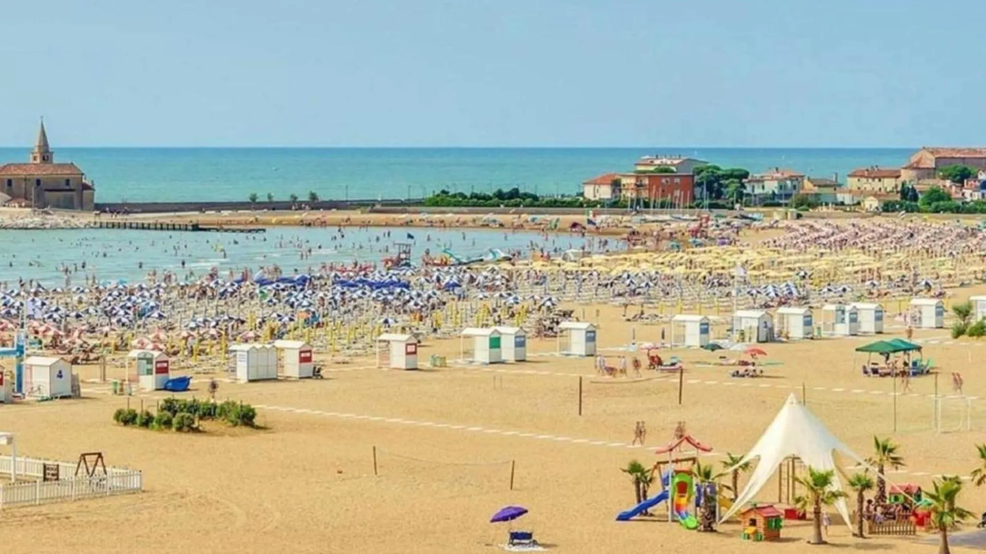 Belvilla By Oyo Chimere 1 7 Porto Santa Margherita di Caorle