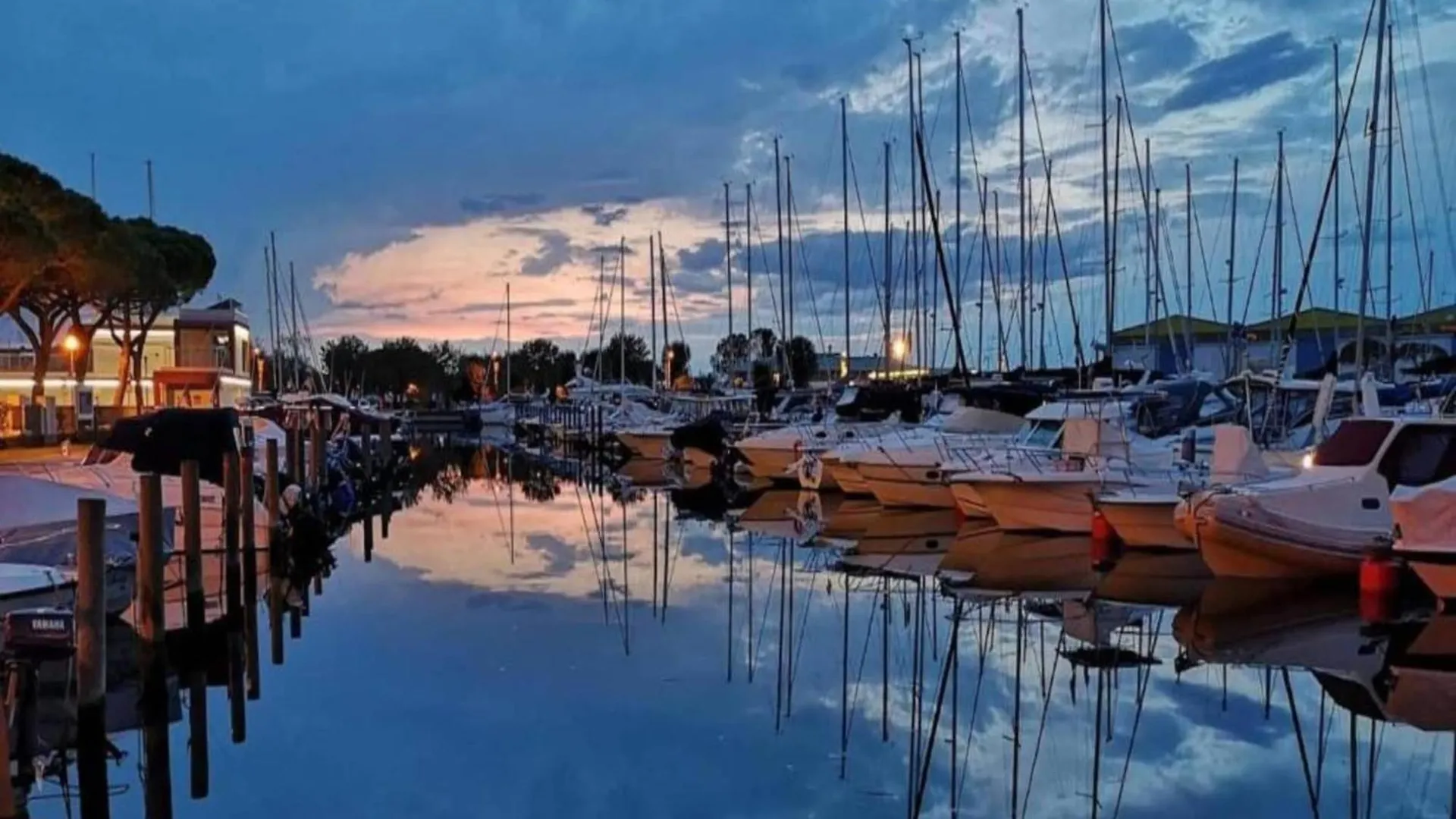 Lejlighed Belvilla By Oyo Chimere 1 7 Porto Santa Margherita di Caorle