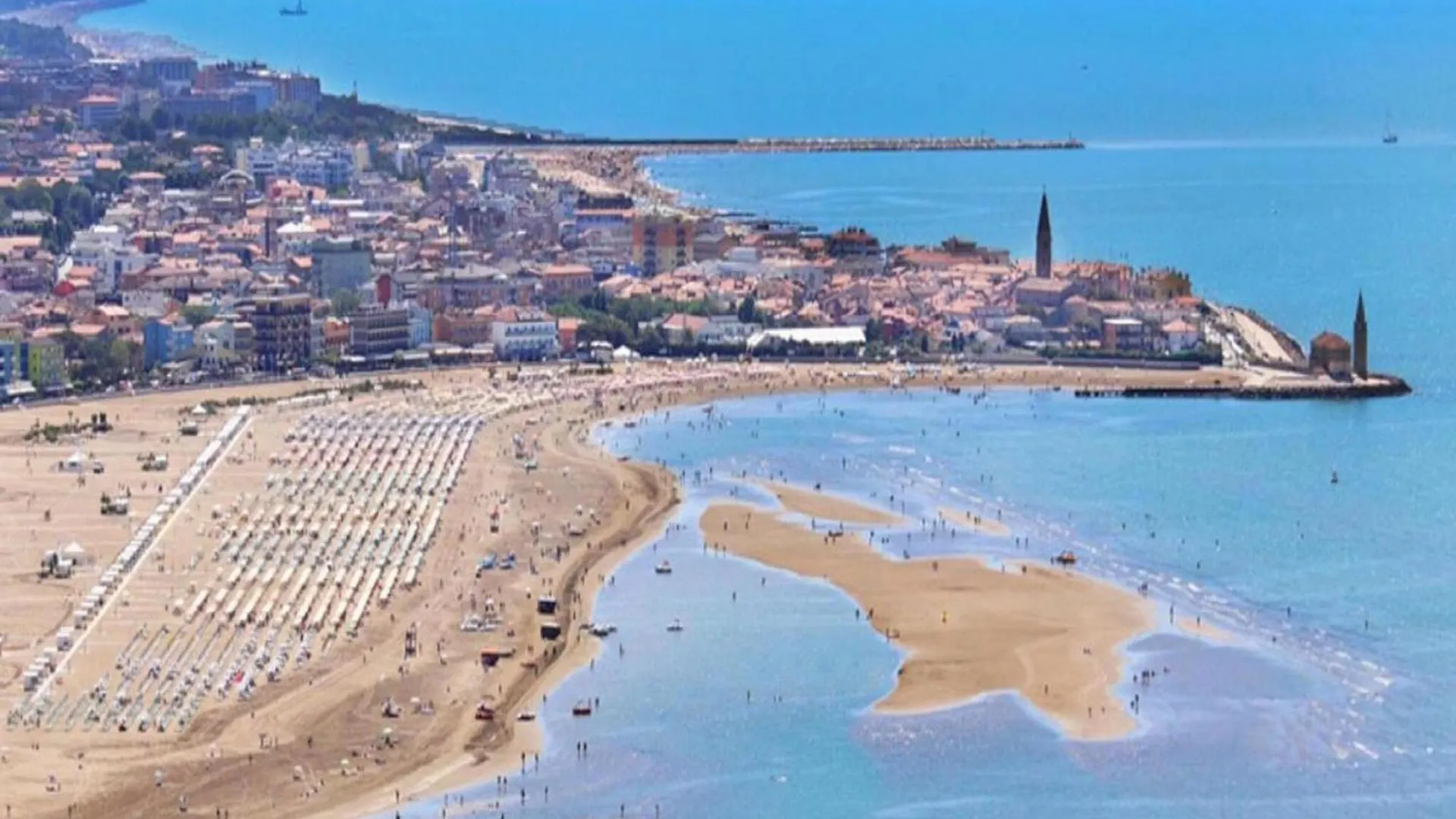 Belvilla By Oyo Chimere 1 7 Porto Santa Margherita di Caorle 0*,  Itálie