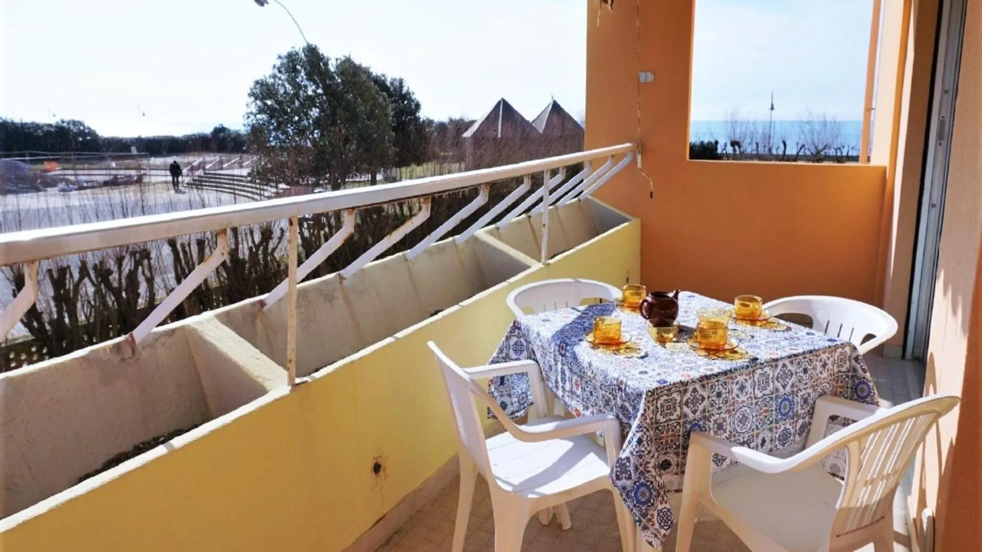 Belvilla By Oyo Chimere 1 7 Porto Santa Margherita di Caorle Apartmán
