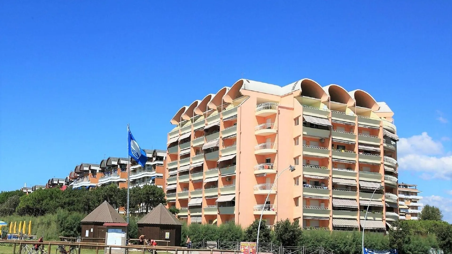 Belvilla By Oyo Chimere 1 7 Porto Santa Margherita di Caorle Apartmán